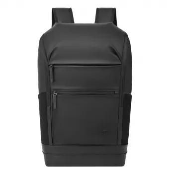 Mugursoma Rivacase 7856 15.6 collas ECO melna Urban — klēpjdatora nodalījums līdz 15.6 collām