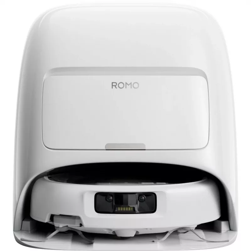 Putekļsūcējs robots Romo A/ŪDENS tvertne CP.CR.00000054 Dji