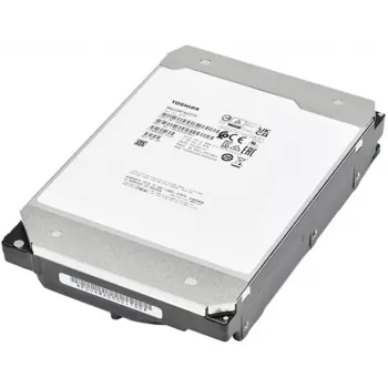 HDD Toshiba 22 TB 3.5 collu Serial ATA III MG10F Series