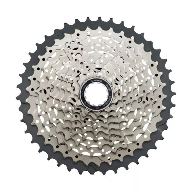 Shimano CS-HG500 velosipēda kasete