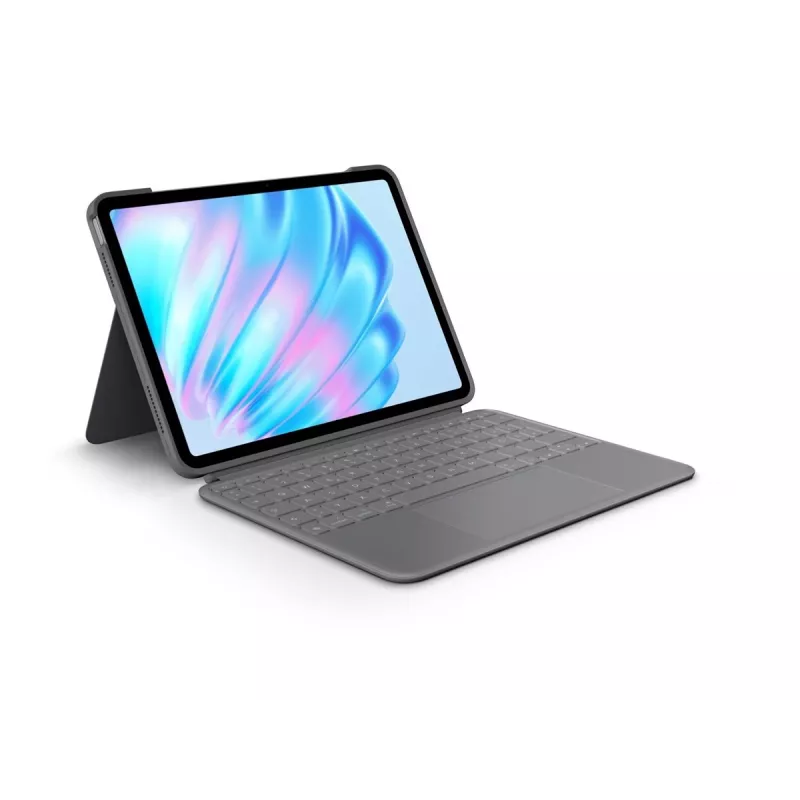 Logitech 920-012631 Pelēks