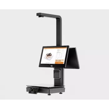 Galddatora POS C50 15.6 2MP+5MP/6/128GB Paliktnis 9WC506128 Telpo