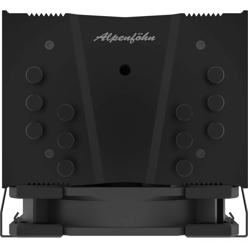 Alpenföhn Brocken 4 - CPU dzesēšana