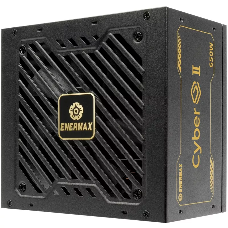 Barošanas bloks Enermax ERV650G-AHG-NAC 650 W