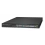 Pārvaldāms komutators PLANET XGS-6350-24X2C L3 Gigabit Ethernet 1U melns