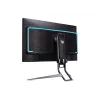 Monitors Acer Predator XB323QKV4BMIIPRX 31,5 collu 4K UHD IPS 3840x2160 0,5 ms VESA augstuma regulējams Melns
