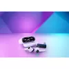 Razer Hammerhead HyperSpeed austiņas bezvadu ievietojamās spēļu Bluetooth baltas
