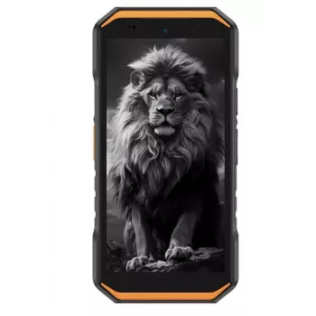 Mobilais tālrunis Armor X32 PRO/8/256GB oranžs Ulefone