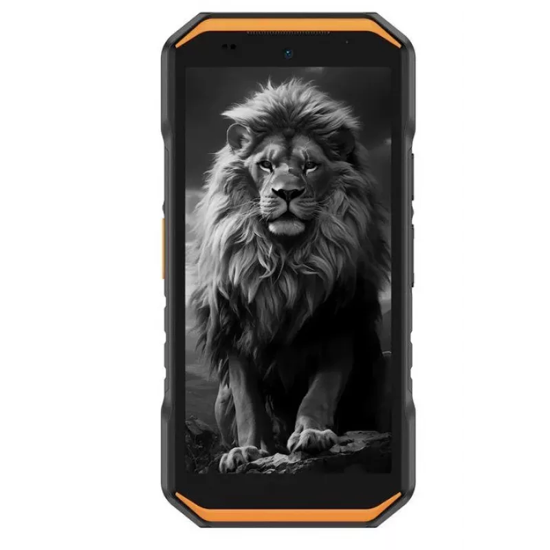 Mobilais tālrunis Armor X32 PRO/8/256GB oranžs Ulefone