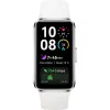 Huawei Band 10 AMOLED aproces aktivitātes izsekotājs 3,73 cm (1,47 inch) Balts
