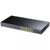 Cudy GS1020PS2 tīkla komutators Gigabit Ethernet 16 porti PoE