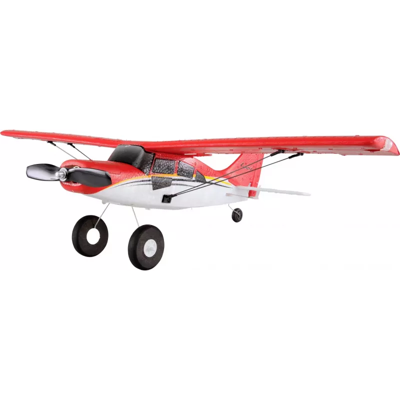 RC lidmašīna Amewi Maule M7 510 mm spārnu plētums, bezsuku motors, 4 kanāli