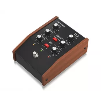 Behringer BM-13 PHASER ģitāras efektu pedālis