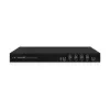 Ubiquiti EdgeRouter ER-8-XG Pārvaldīts L3 1U Melns