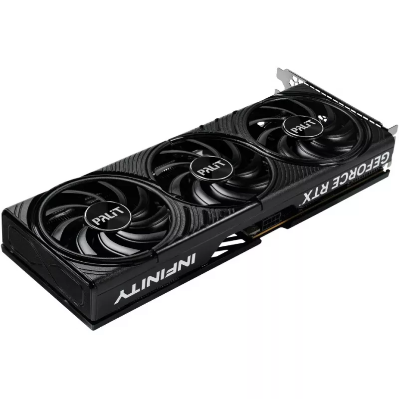 Grafikas karte NVIDIA GeForce RTX 5060 Ti 8 GB GDDR7