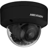 Hikvision Pro Series ar ColorVu DS-2CD2747G2HT-LIZS(2.8-12)/eF/BLK turret IP drošības kamera iekštelpām un ārā 2688 x 1520 pikseļi Griestu