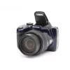 Kodak AZ528 Midnight Zils EU spraudnis + 2 baterijas + futrālis