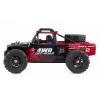 Amewi Hyper Go tālvadības RC modelis Truggy elektromotors 1:14 (22658)