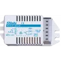 Eltako ES75-12..24V UC impulsu relejs (V)1S Leuchten n.potenzialf.10A 60100055 1 (60100055)