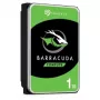 Seagate Barracuda ST1000DM014 iekšējais cietais disks 1 TB 7200 RPM 256 MB 3.5 collu Serial ATA III