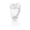 ETA | Blenderis | ETA201190000 Mixnito | Galda | 600 W | Trauka materiāls Plastmasa | Trauka tilpums 1,5 L | Balts