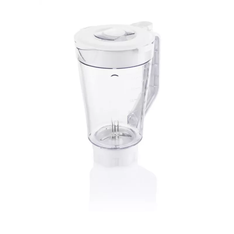 ETA | Blenderis | ETA201190000 Mixnito | Galda | 600 W | Trauka materiāls Plastmasa | Trauka tilpums 1,5 L | Balts