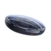 Baseus Eli Sport 1 atvērtas auss TWS Cosmic Melns USB kabelis