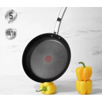 Tefal Intuition B8170444 panna Universāla panna Apaļa