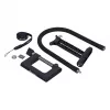 Deeper Flex Arm 2.0 Active turētājs Radar Black