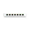 Ubiquiti Ultra 210W pārvaldīts L2 Gigabitu Ethernet (10/100/1000) Power over Ethernet (PoE) balts