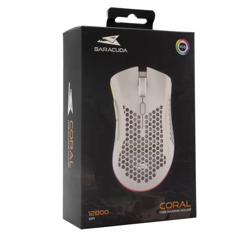 Baracuda BGM-032 Coral Balts