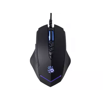 Spēļu pele A4Tech Bloody V8m MAX RGB USB 10000 DPI