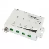 Elektromehāniskais relejs ALLNET ALL4427 balts