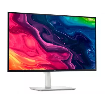 Dell S2725QS | 27 collas | IPS | UHD | 16:9 | 120 Hz | 4 ms | 3840 x 2160 pikseļi | 350 cd/m² | HDMI pieslēgvietas 2 | Garantija 60 mēneši