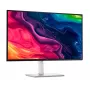 Dell S2725QS | 27 collas | IPS | UHD | 16:9 | 120 Hz | 4 ms | 3840 x 2160 pikseļi | 350 cd/m² | HDMI pieslēgvietas 2 | Garantija 60 mēneši