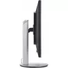 Acer CB322QU E datora monitors 80 cm (31,5 inch) 2560 x 1440 pikseļi Wide Quad HD Sudraba