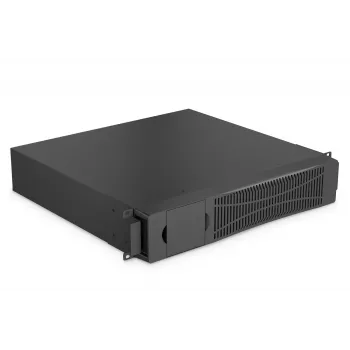 Digitus UPS ārējais akumulatoru bloks 3kVA UPS modelim, svina-skābes 12V 12 baterijas