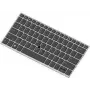 HP L13697-B31 klēpjdatora rezerves daļa Klaviatūra