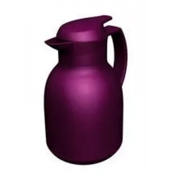 Leifheit Bolero 28344 1 L violeta vakuuma kanna
