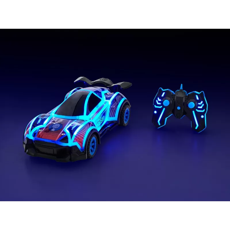 RC automašīna Light Rider