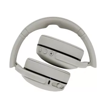 Skullcandy Crusher 540 aktīvās apkārtējās austiņas, pelēks betons
