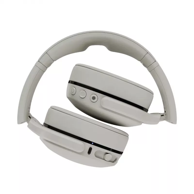 Skullcandy Crusher 540 aktīvās apkārtējās austiņas, pelēks betons