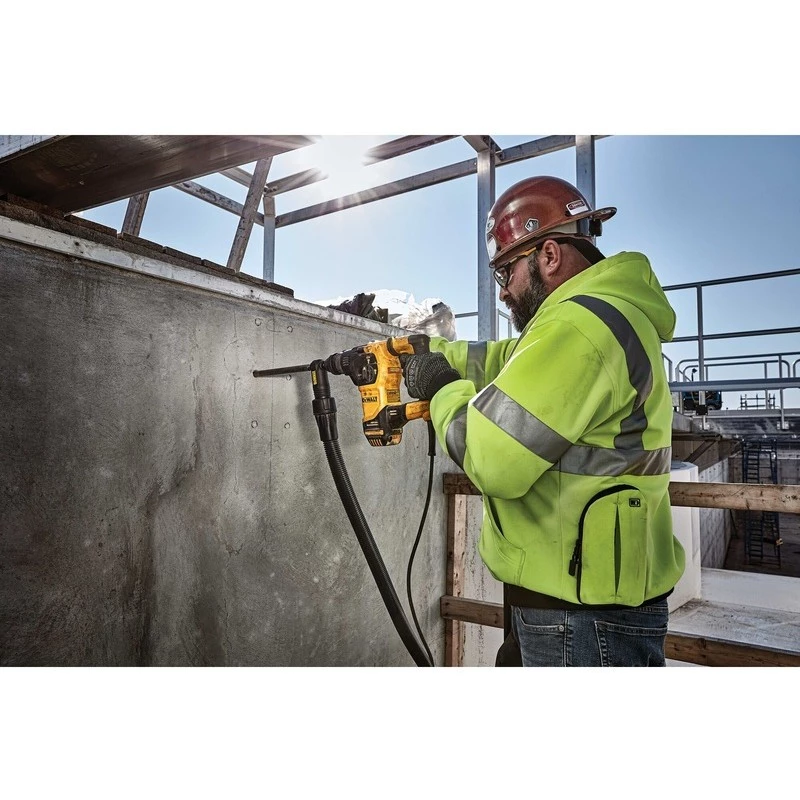 DeWALT D25333K-QS rotācijas āmurs SDS Plus 950 W