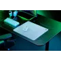 Pele paliktnis Razer Atlas Gaming balts