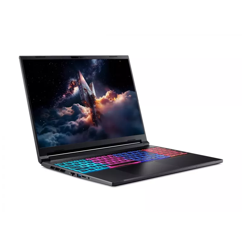 Acer Nitro AI AN16S-61-R5MK 16,0 collu Ryzen R9-365 32GB 2000GB portatīvais dators