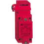 APC Schneider Schneider Electric drošības pozīcijas slēdzis 2 NC/1 NO M20x1,5 XCSB702 piemērots drošības funkcijām, bloķēšanas spēks 1500 N, sensora platums 52 mm, sensora augstums 1