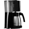 Melitta ENJOY TOP THERM 1017-08 Produkts Melns