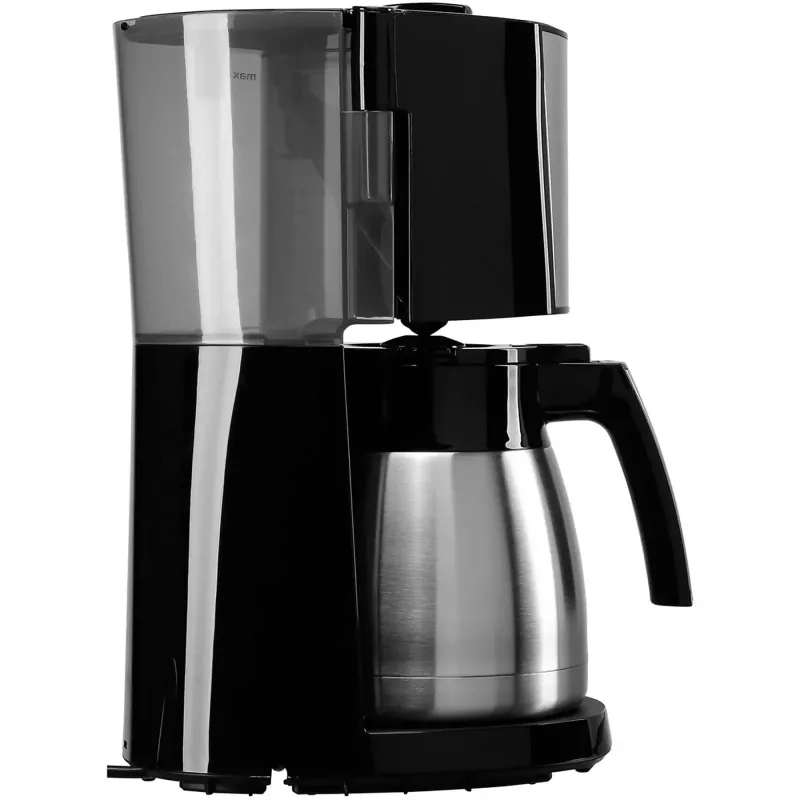 Melitta ENJOY TOP THERM 1017-08 Produkts Melns