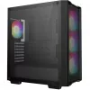 DeepCool CC560 MESH V2 korpuss