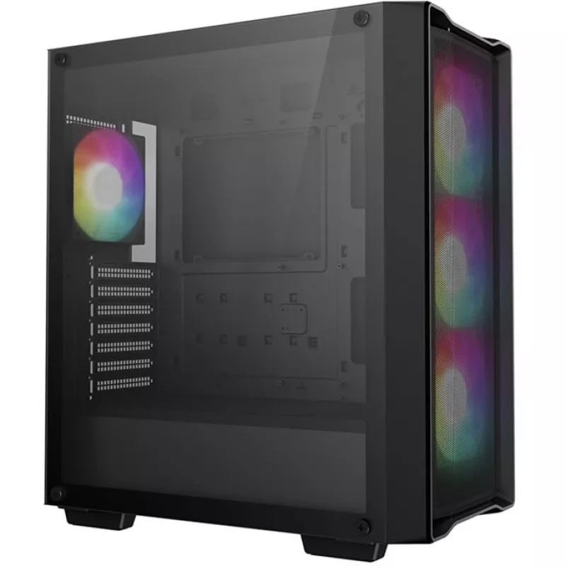 DeepCool CC560 MESH V2 korpuss